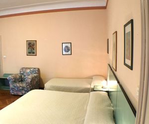 Albergo Panorama Bologna Italy