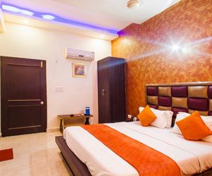 Hotel Sunrise Resort Alwar India