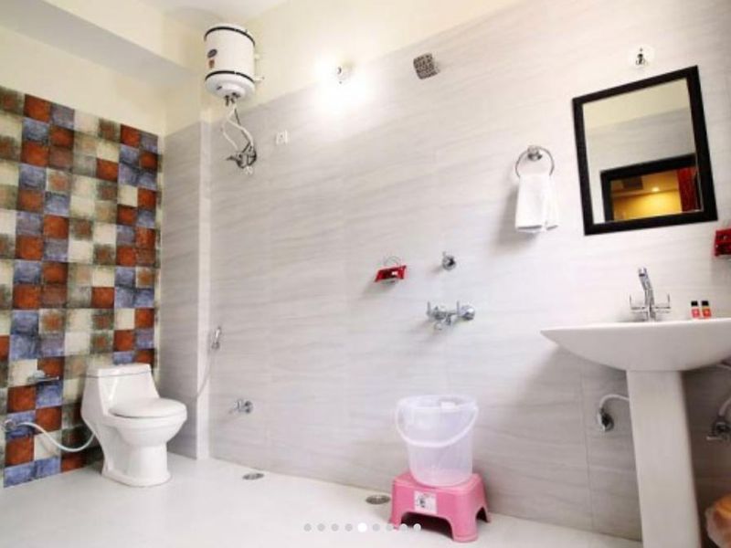 Hotel Photo 13