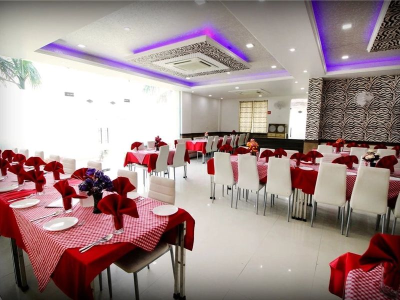 Hotel Photo 14