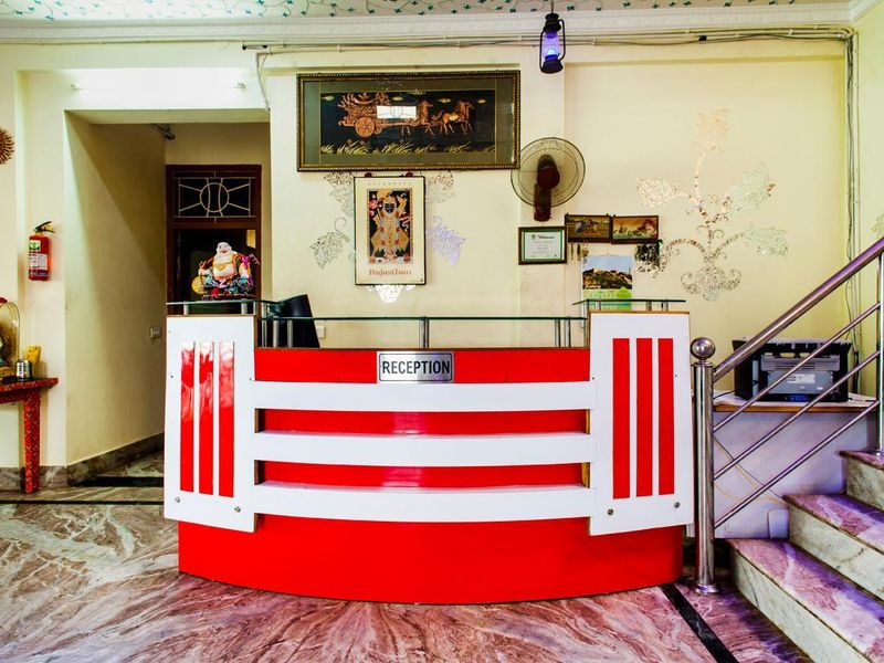 Hotel Photo 20
