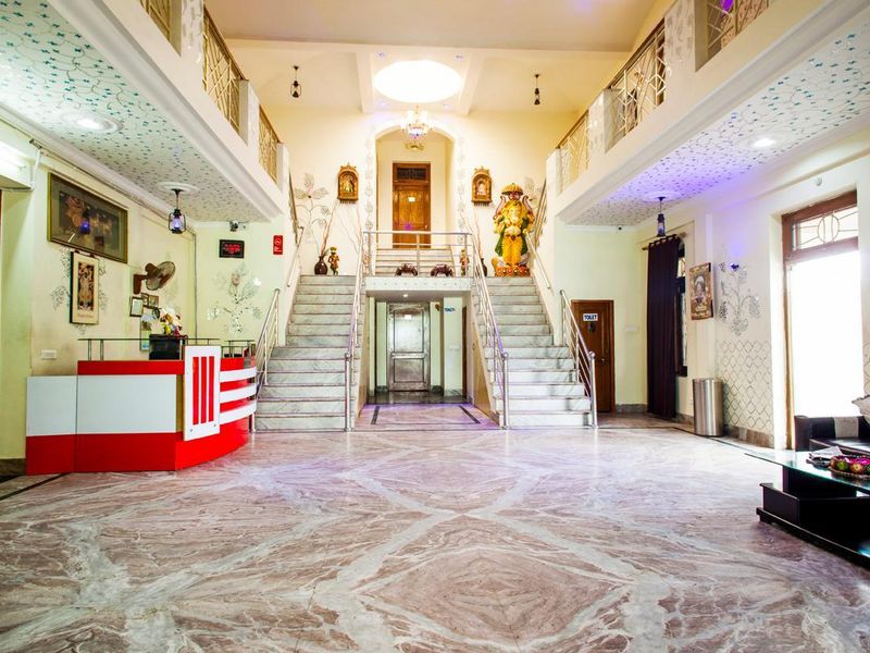 Hotel Photo 21