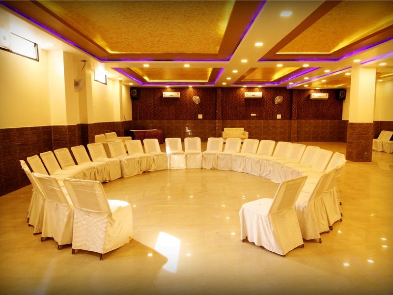Hotel Photo 22