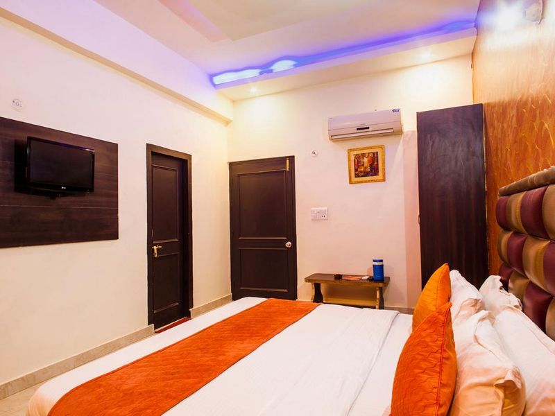 Hotel Photo 4