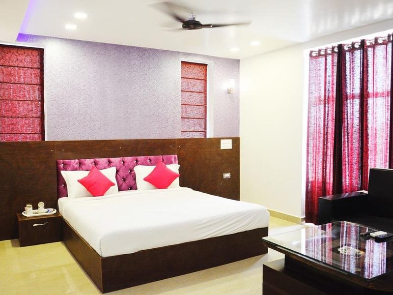 Hotel Photo 6