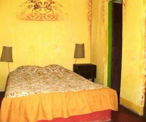 Hostel Waira Tilcara Argentina