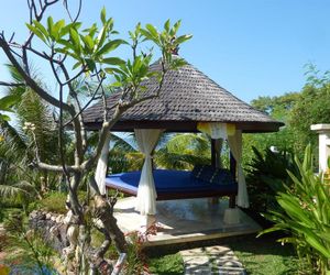 Jepun Bali Villas Karangasem Indonesia
