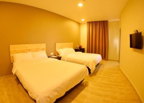 Hotel Photo 1