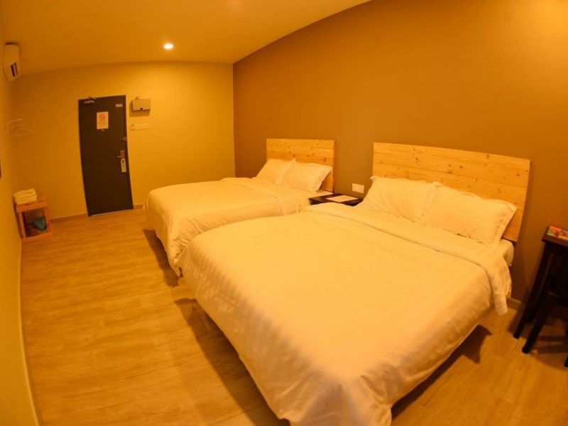 Hotel Photo 9