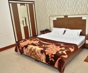 Hotel Vivek plaza Shahabad India