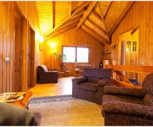 Hosteria Tricahue Pucon Chile
