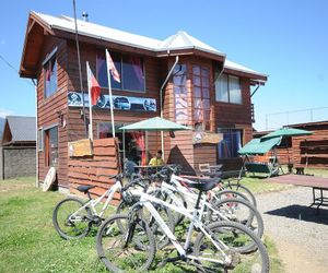 Elementos EcoHostel Pucon Chile