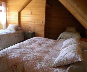 Nuevo Donde German Hostal Pucon Chile