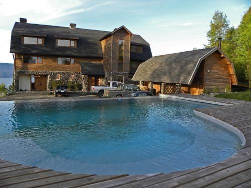 Hotel Photo 20