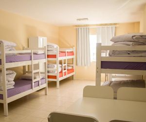 Solluz Hostel Curitiba Brazil