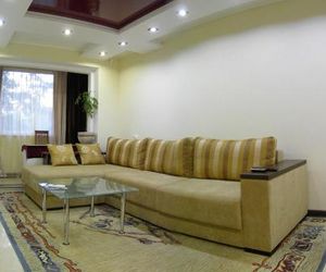 Apartments on Bykhovskaya Gomel Belarus