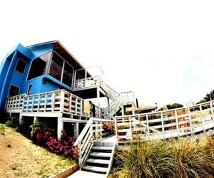 Pichilemu Hostel Surfers View Pichilemu Chile