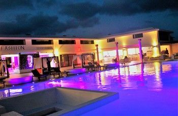 Hotel Photo 22