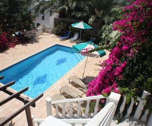 Coral Bay Villas Coral-Bay Cyprus