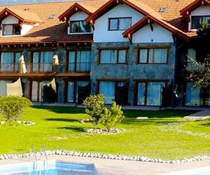 Hotel Pucon Green Park Pucon Chile