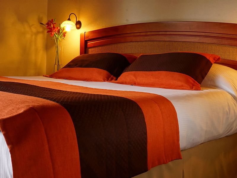Hotel Photo 10