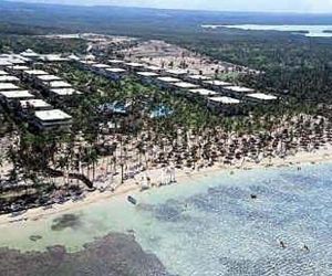 Catalonia Bávaro Beach Golf & Casino Resort Punta Cana Dominican Republic