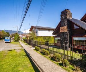 Hostal Muller Pucon Chile