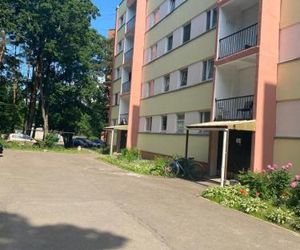 Apartment on Karja Narva-Joesuu Estonia