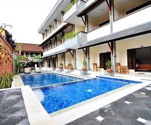Jesens Inn II Kuta Indonesia