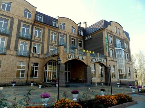 Hotel Photo 23