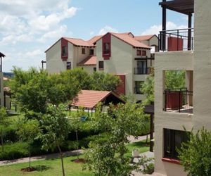 Oakelands Studio Apartments Equestria South Africa