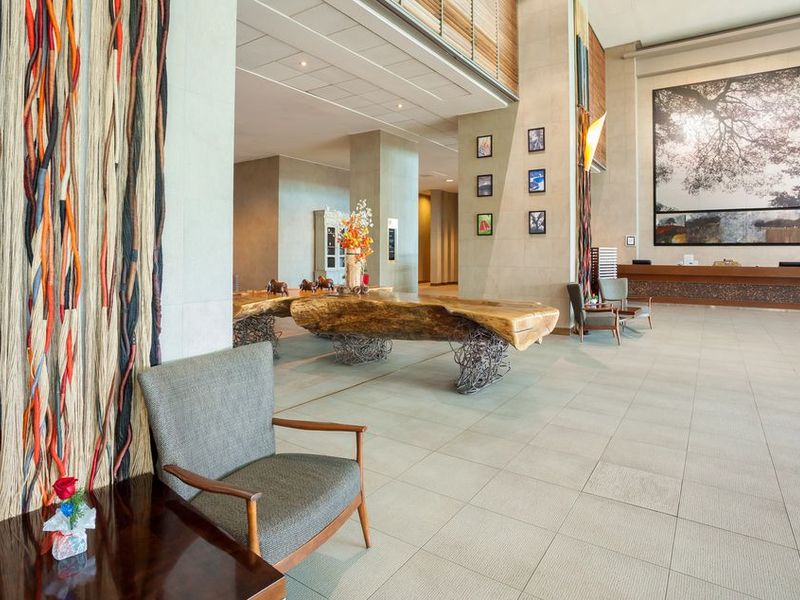 Hotel Photo 8