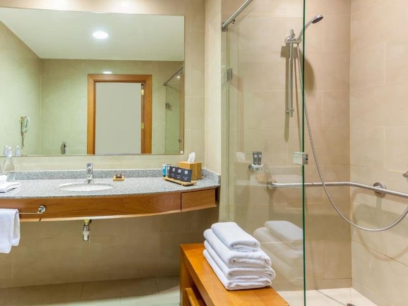 Hotel Photo 9