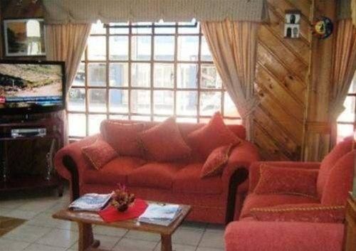 صورة الفندق 8