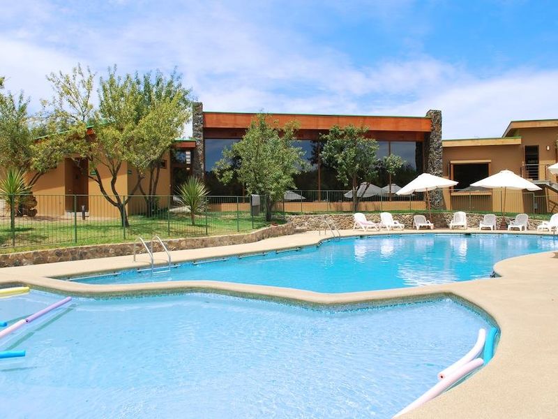 Hotel Photo 19