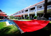 Отзывы Palm Grove Resort, Pattaya, 4 звезды