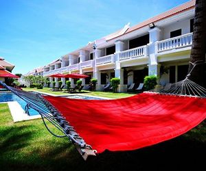 Palm Grove Resort, Pattaya Ban Bang Sare Thailand