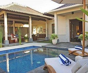 Kamuela Villas and Suites Sanur Sanur Indonesia