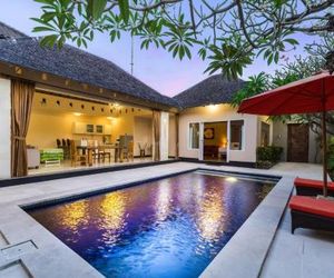 Kamuela Villas Seminyak Seminyak Indonesia