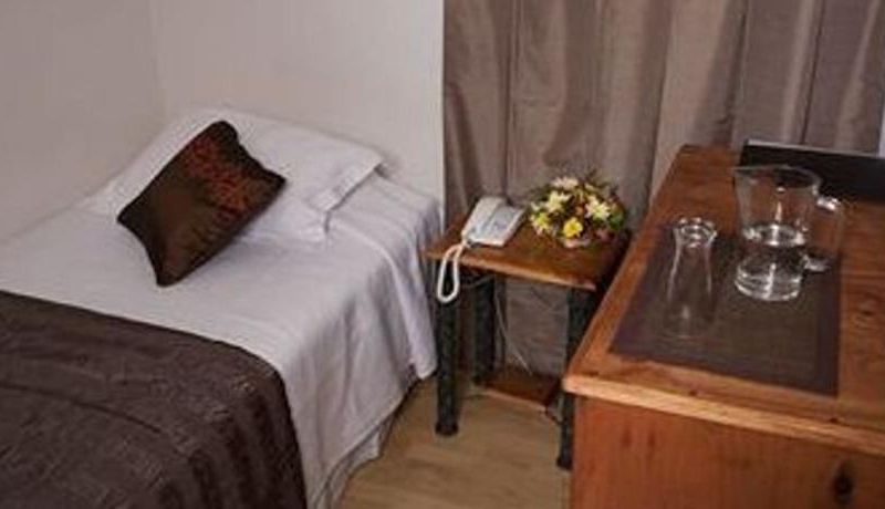 Hotel Photo 5