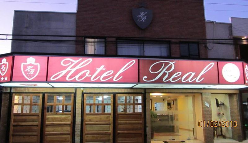 Hotel Photo 7