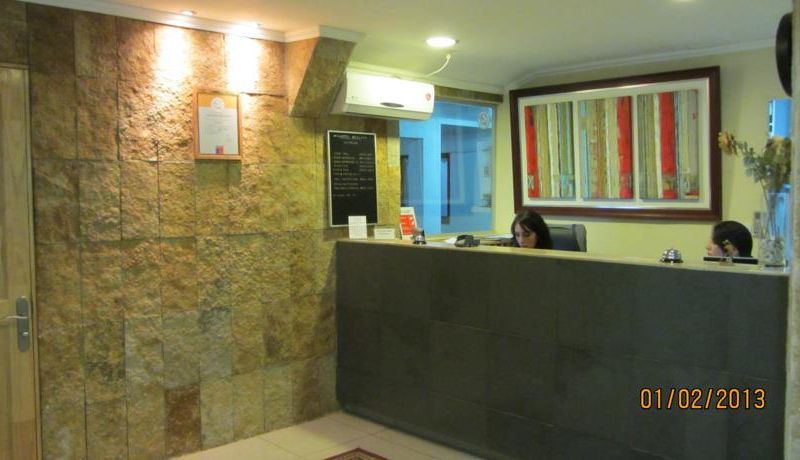 Hotel Photo 8