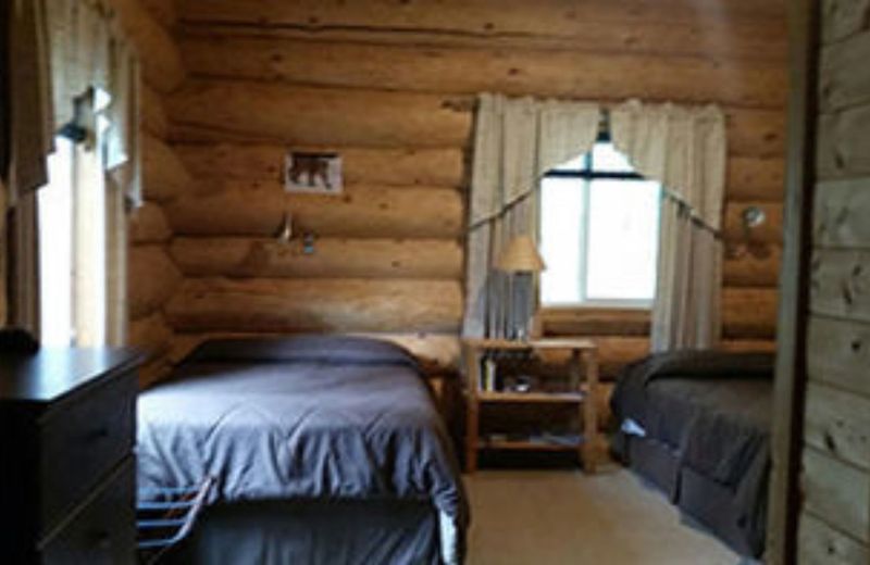 Alaska’s Wasilla Bed and Breakfast