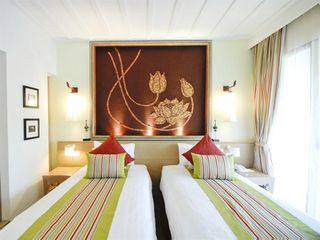 Hotel pic Sukhothai Heritage Resort - SHA PLUS