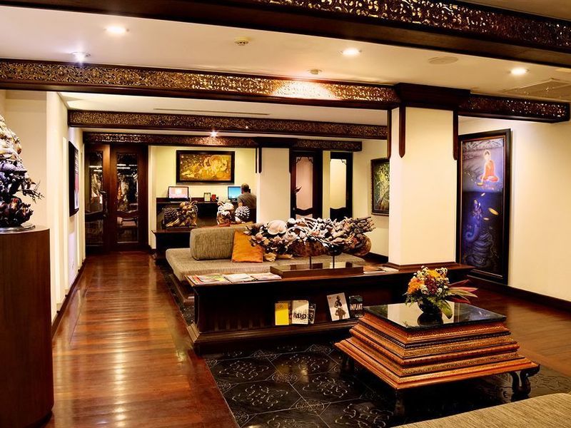 Hotel Photo 7