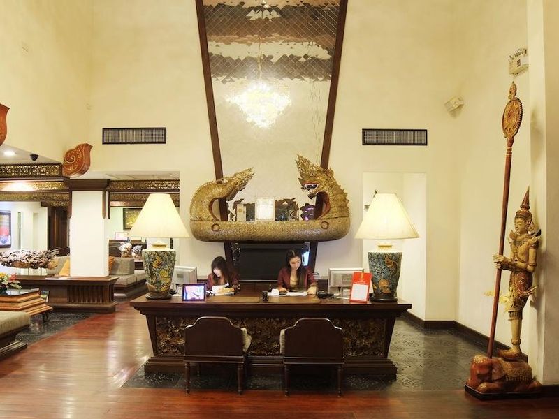 Hotel Photo 8