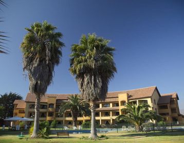 hotel booking template
