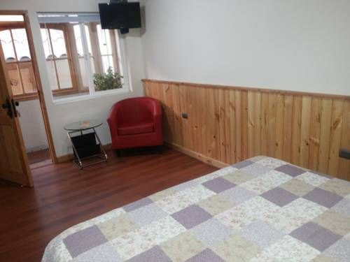 Hotel Photo 12