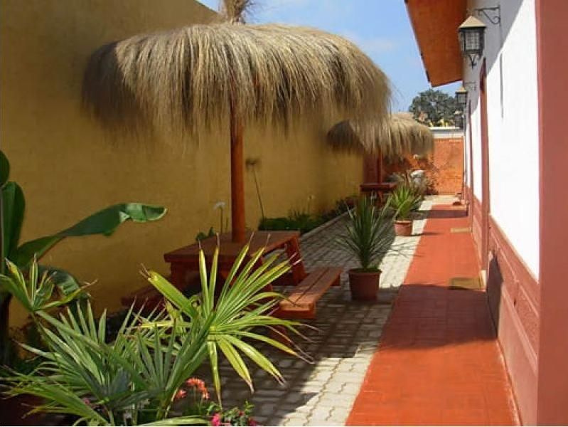 Hotel Photo 23
