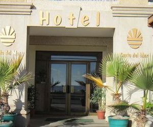 Hotel Canto del Mar La Serena Chile